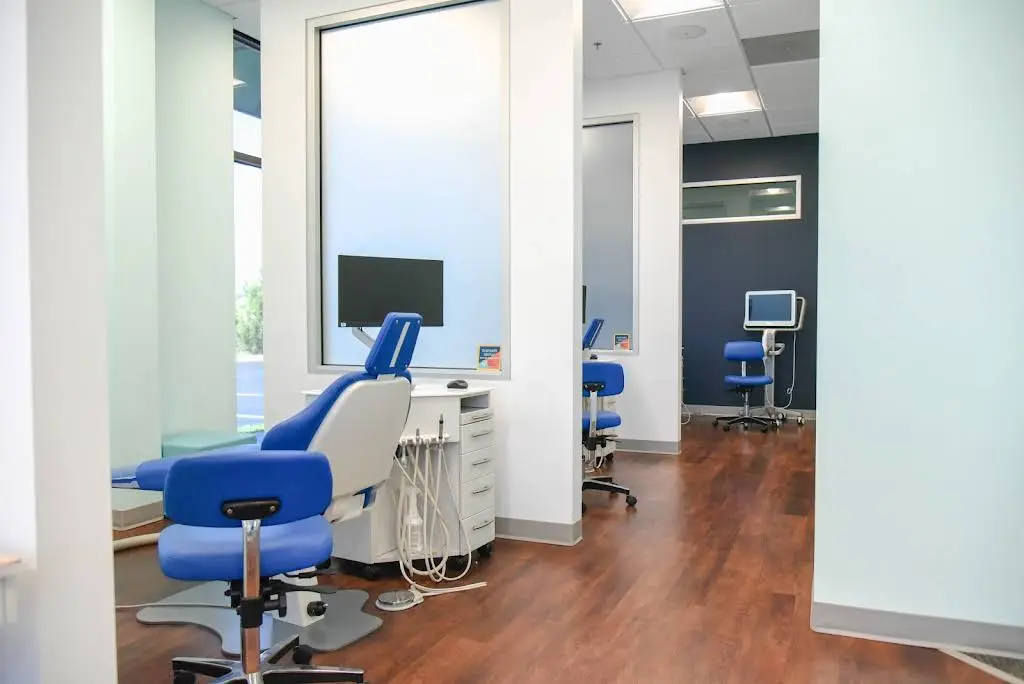 Richmond Pediatric Dentistry and Orthodontics
