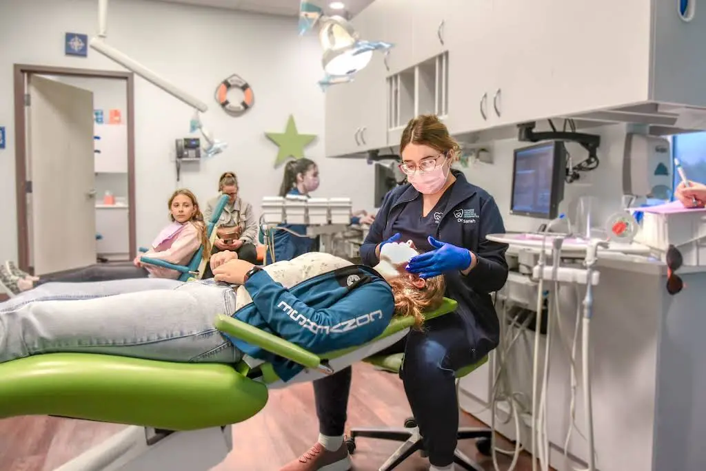 Richmond Pediatric Dentistry and Orthodontics