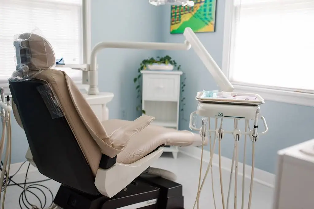 Strauss Dentistry