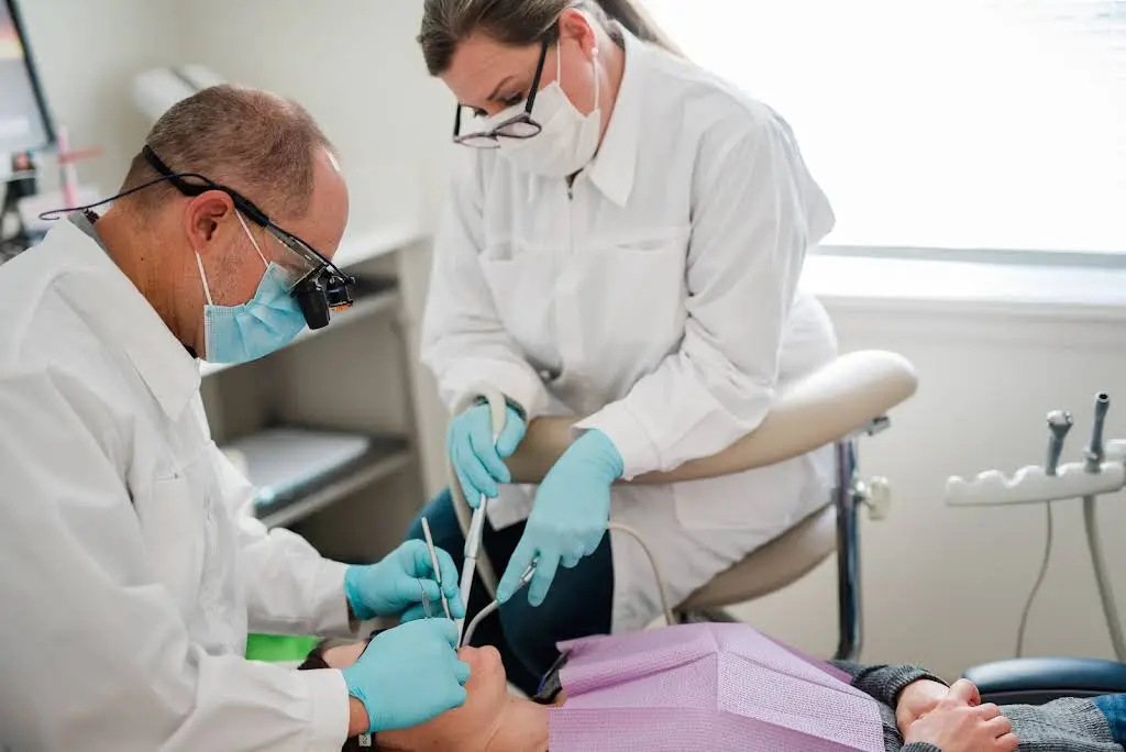 Strauss Dentistry