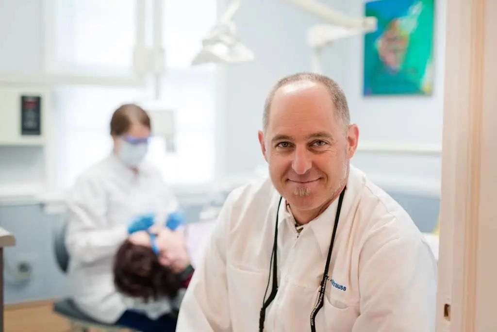 Strauss Dentistry
