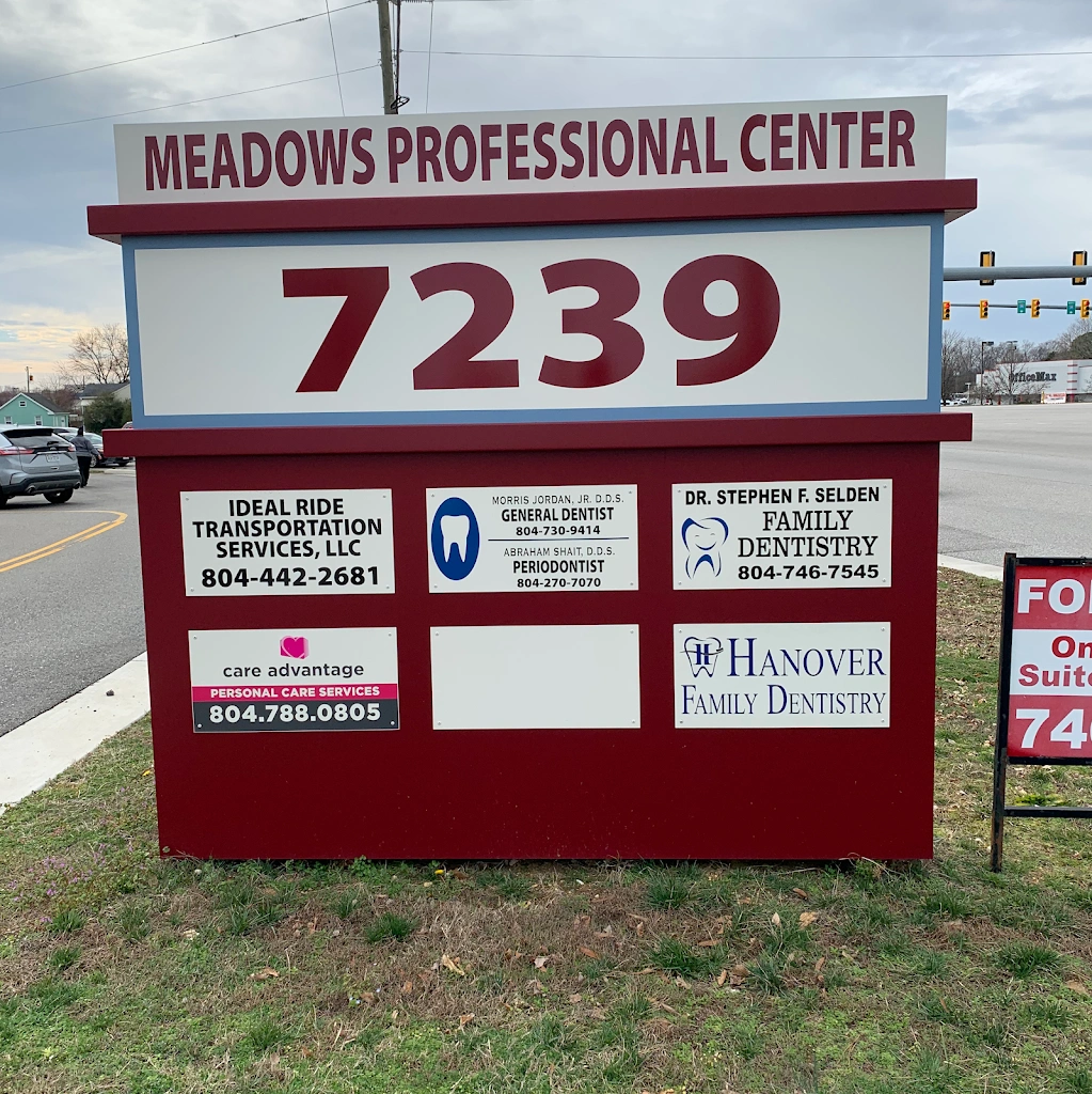 Hanover Family Dentistry