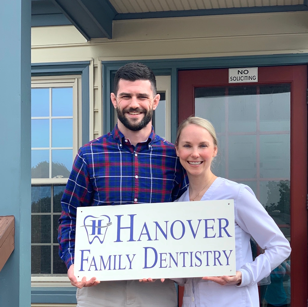 Hanover Family Dentistry