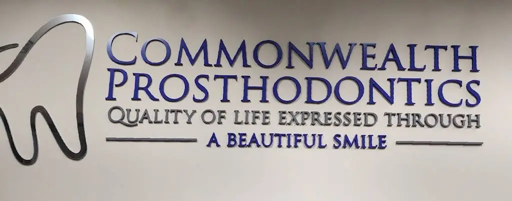 Commonwealth Prosthodontics