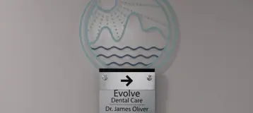 Evolve Dental Care - Dr. James Oliver