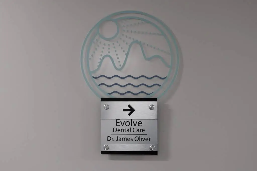 Evolve Dental Care - Dr. James Oliver
