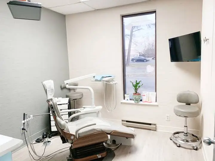Evolve Dental Care - Dr. James Oliver