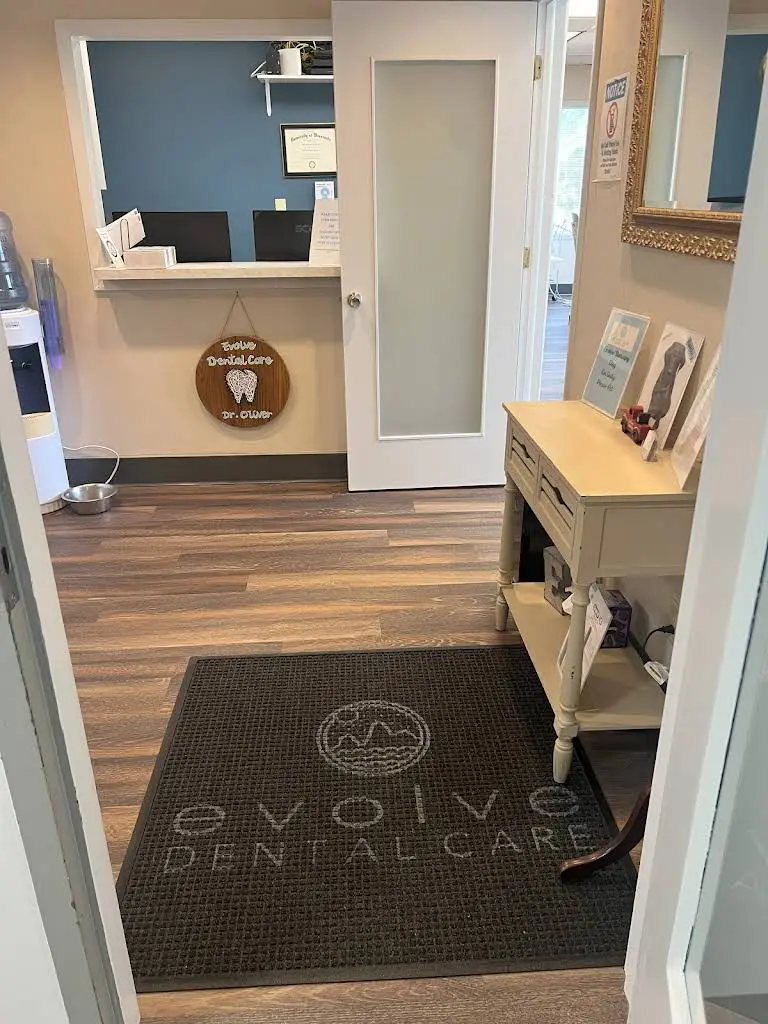 Evolve Dental Care - Dr. James Oliver