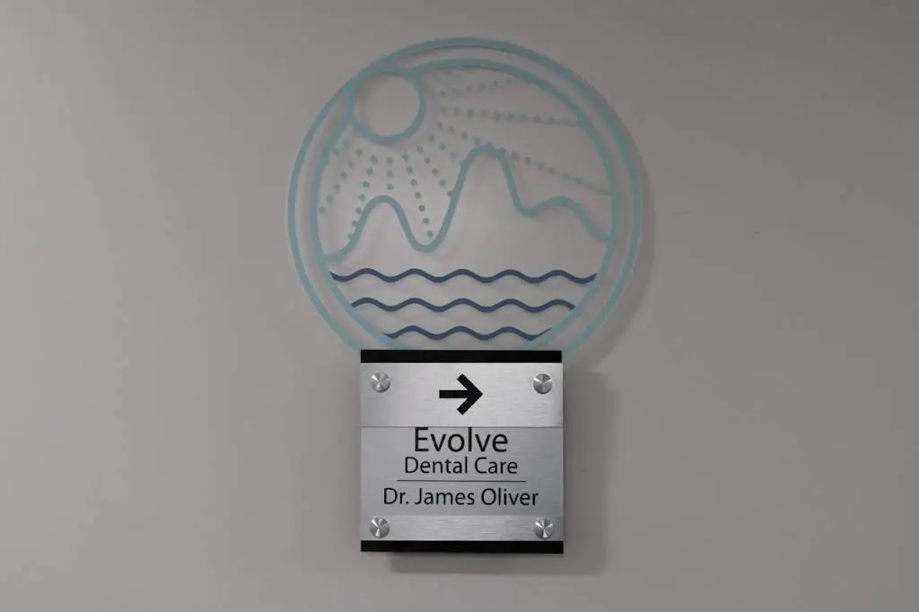Evolve Dental Care - Dr. James Oliver