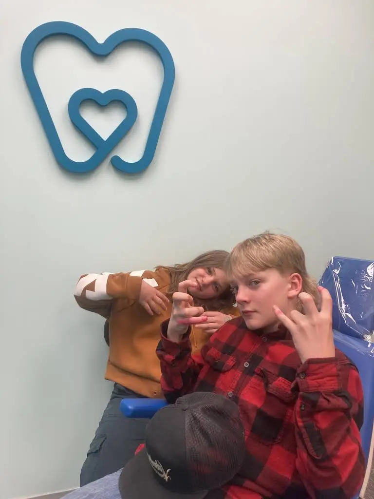 Richmond Pediatric Dentistry and Orthodontics
