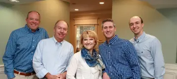 Brown, Reynolds, Snow, LeNoir Dentistry