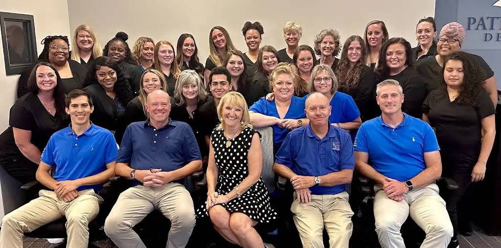 Brown, Reynolds, Snow, LeNoir Dentistry