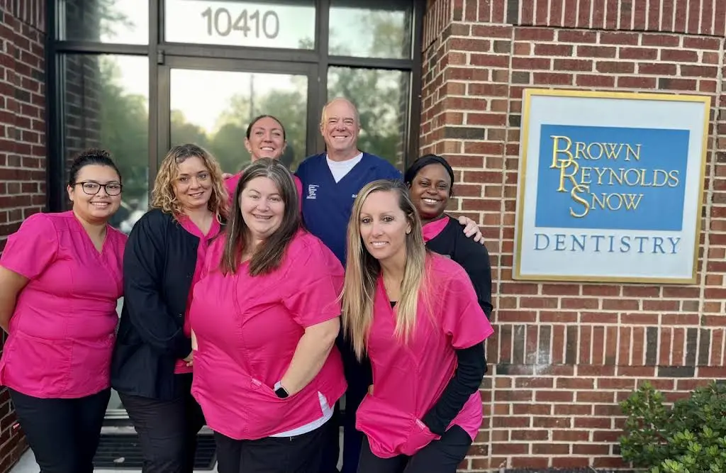 Brown, Reynolds, Snow, LeNoir Dentistry