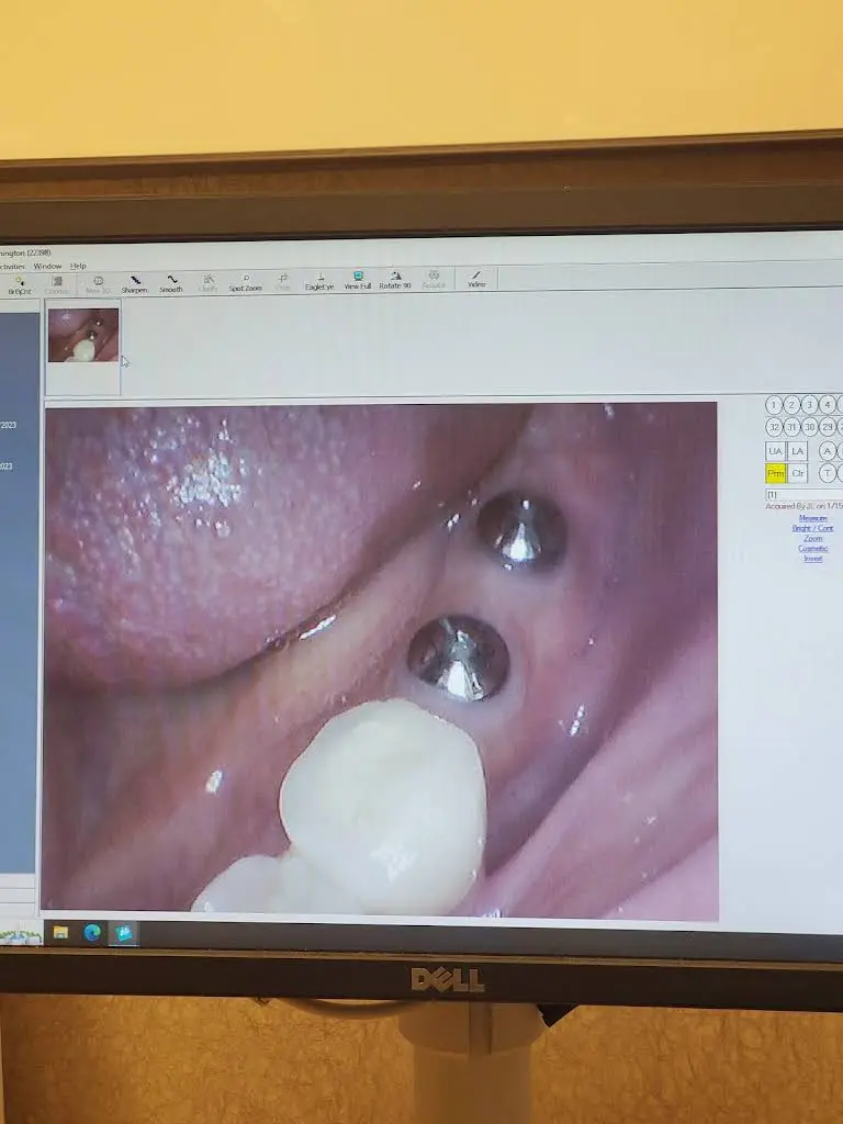 Norman, Obeck and Foy Dentistry