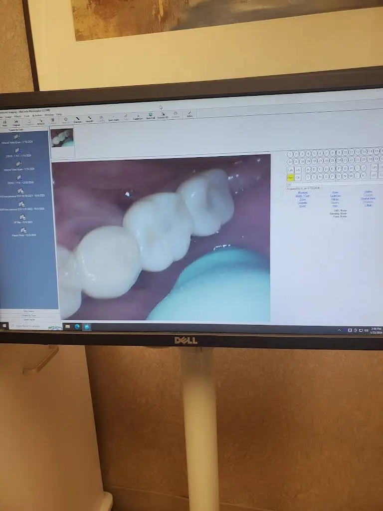 Norman, Obeck and Foy Dentistry