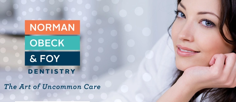 Norman, Obeck and Foy Dentistry