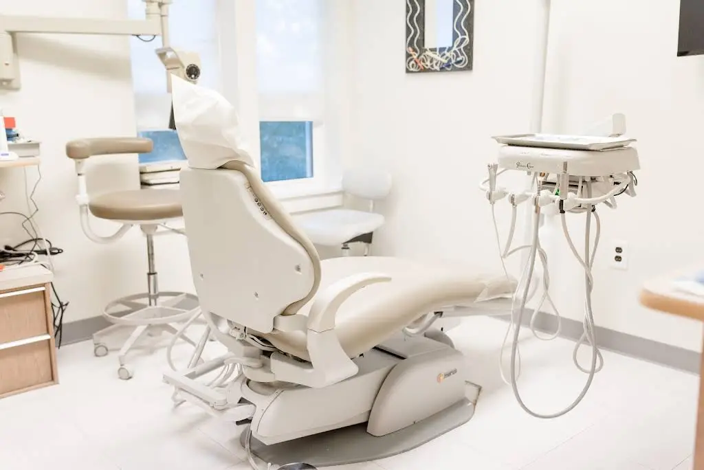 Patterson Village Dentistry