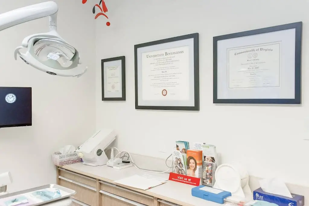 Patterson Village Dentistry