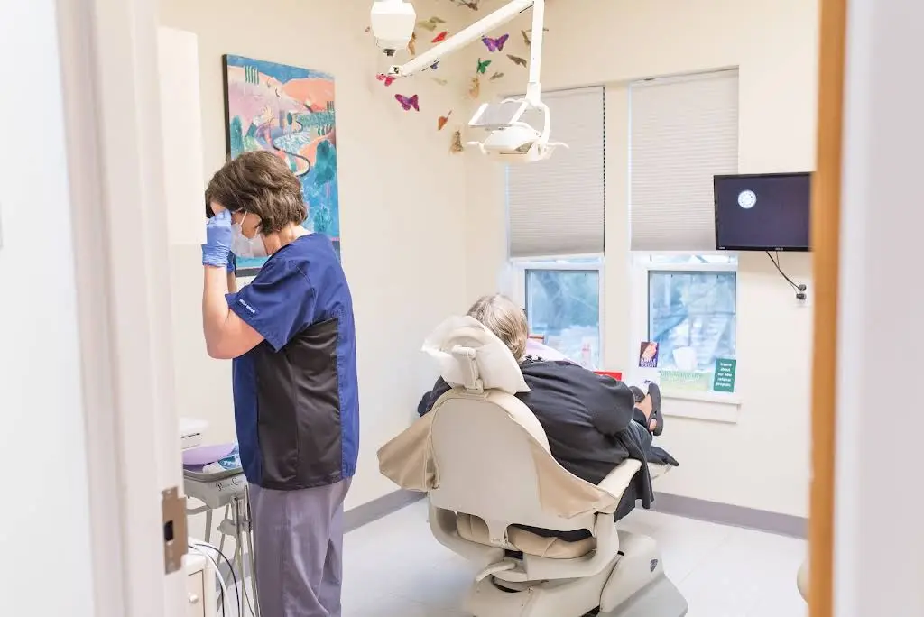 Patterson Village Dentistry