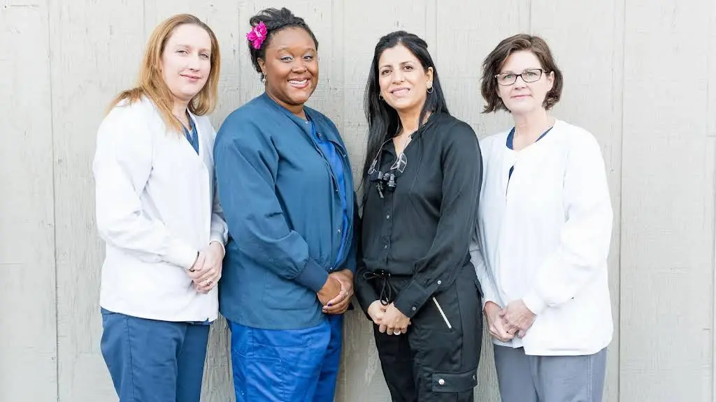 Patterson Village Dentistry