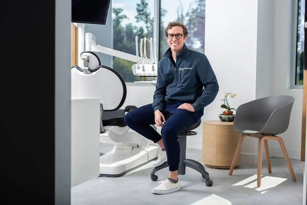 Capital Dental Design - Richmond