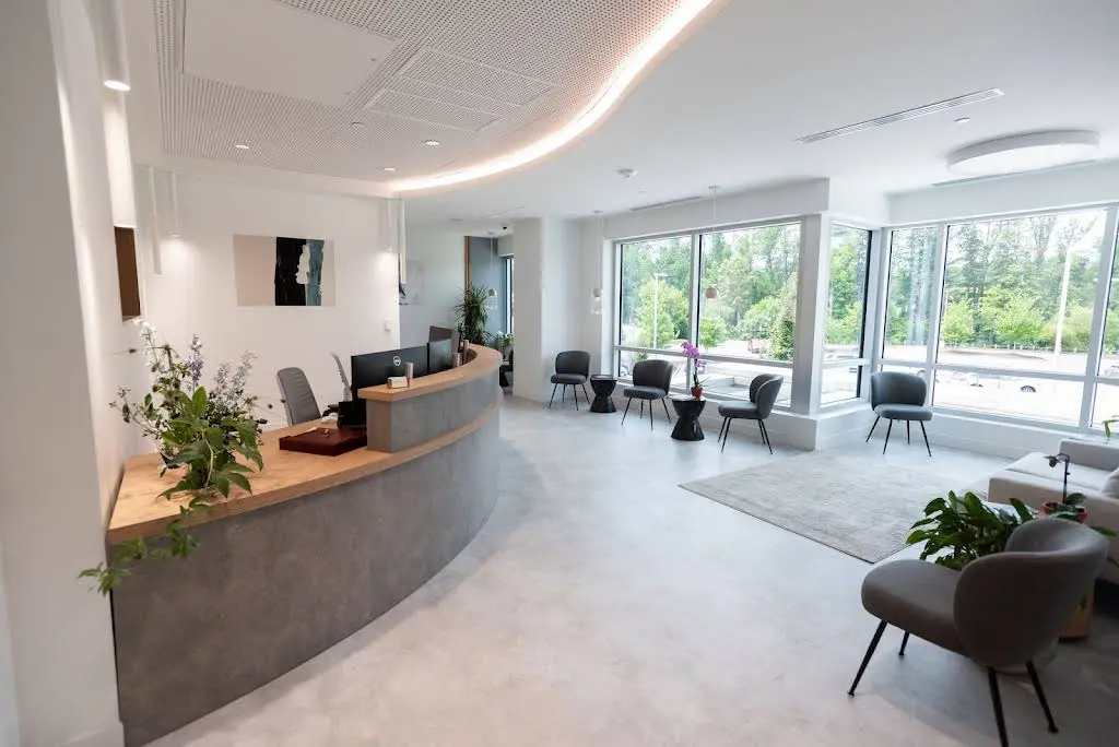 Capital Dental Design - Richmond