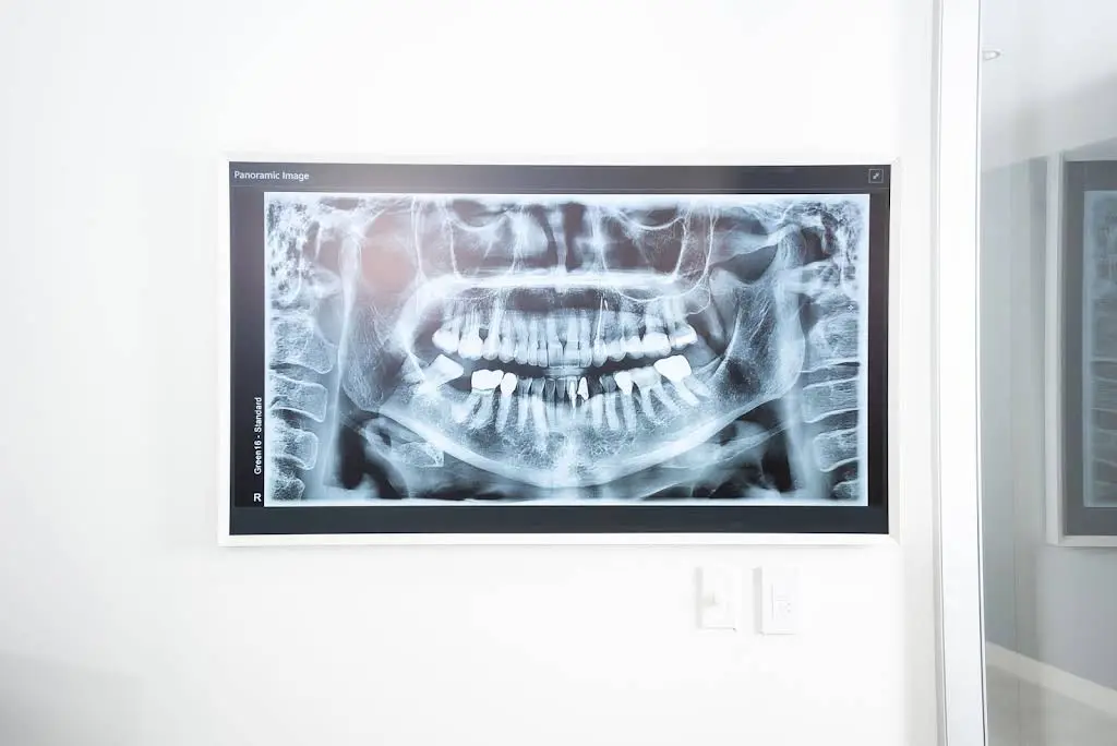 Capital Dental Design - Richmond