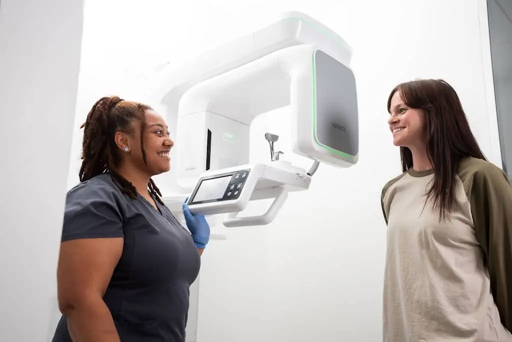 Capital Dental Design - Richmond