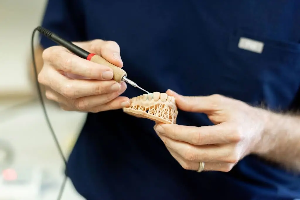 Capital Dental Design - Richmond