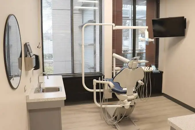 Glen Forest Dental Co