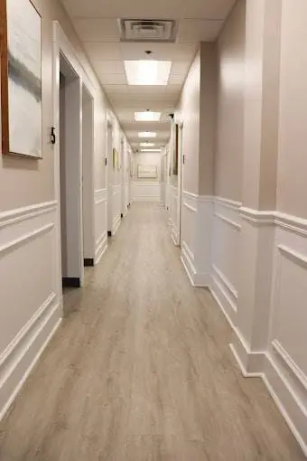 Glen Forest Dental Co