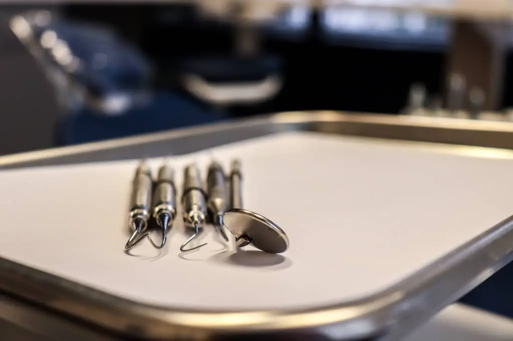 Glen Forest Dental Co