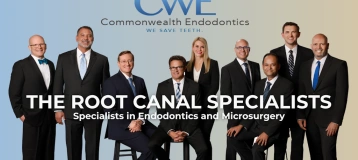 Commonwealth Endodontics