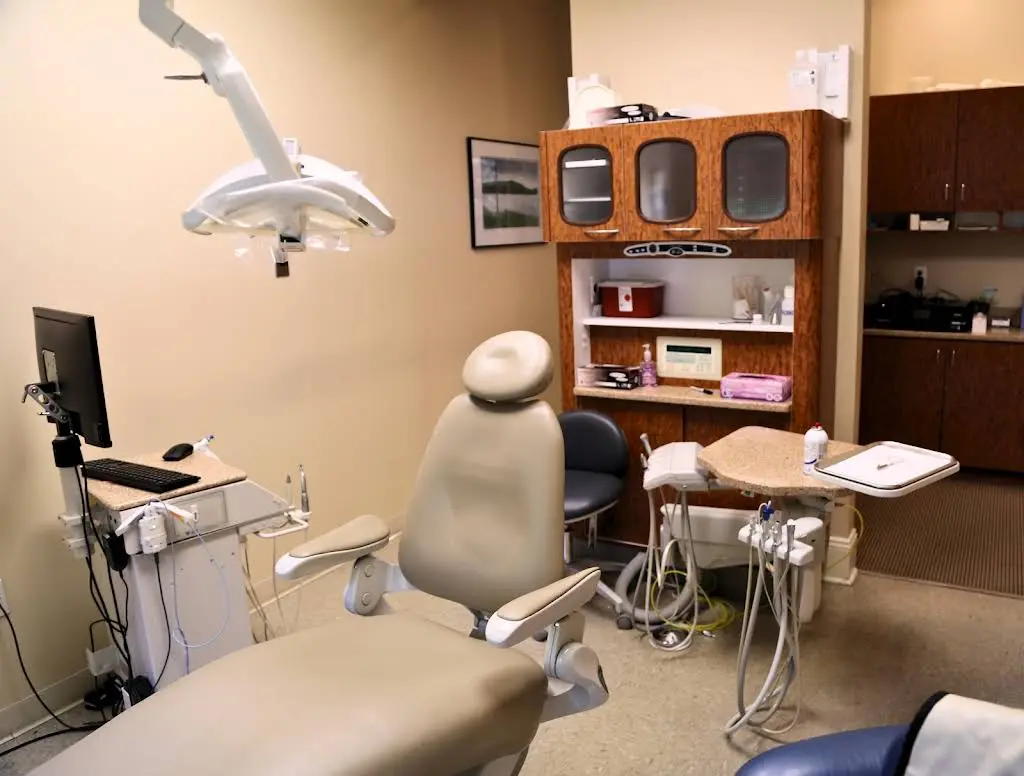 Commonwealth Endodontics