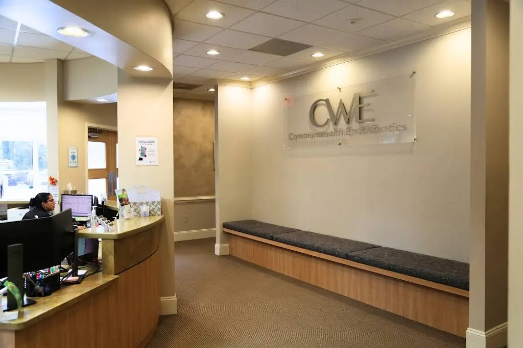 Commonwealth Endodontics