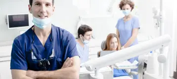 Emergency Dental Service