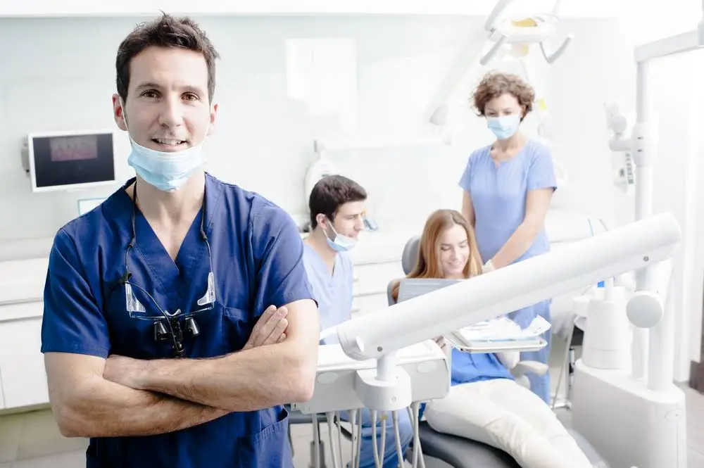 Emergency Dental Service