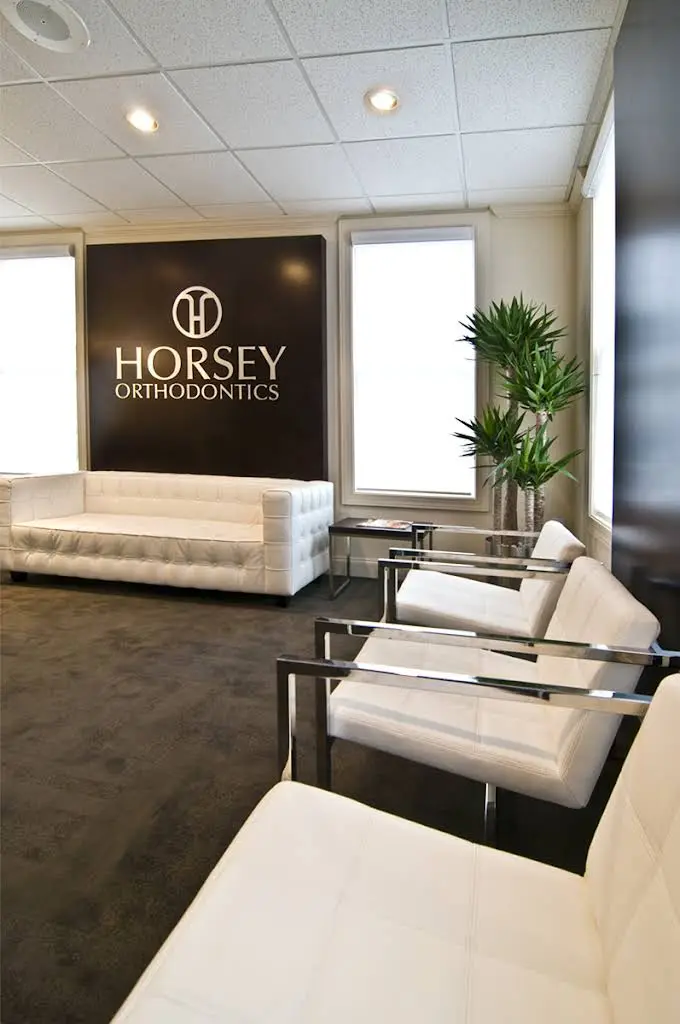 Horsey Orthodontics