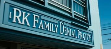 RK Family Dental Practice