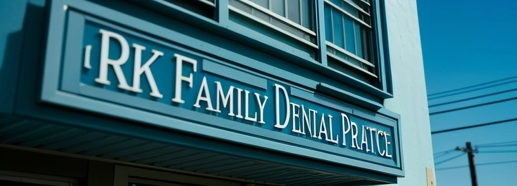 RK Family Dental Practice