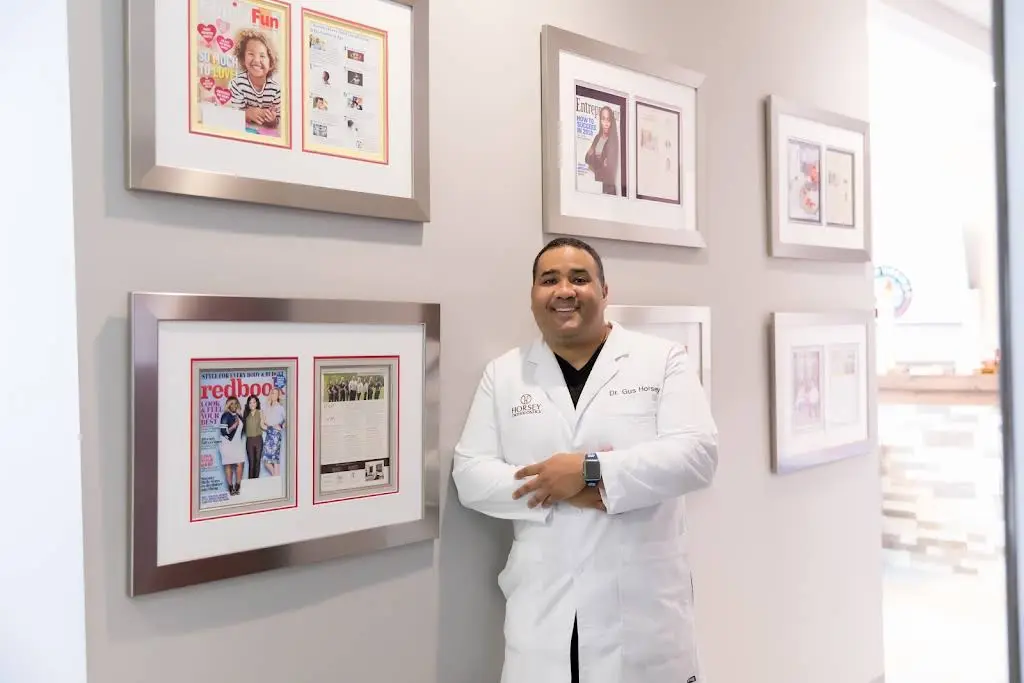 Horsey Orthodontics