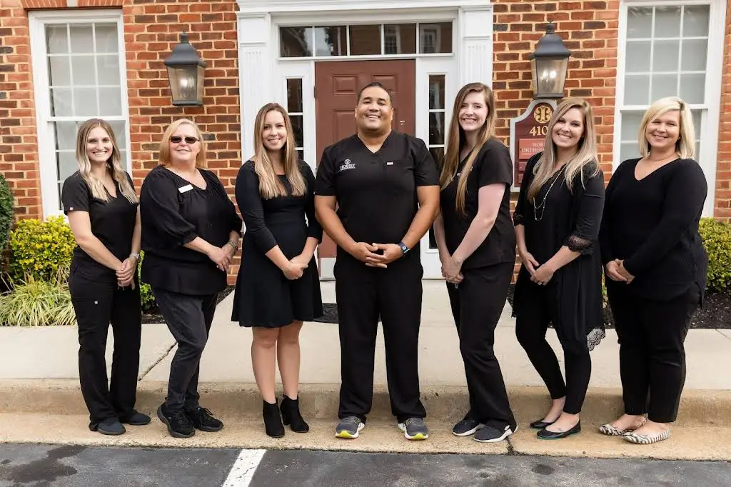 Horsey Orthodontics