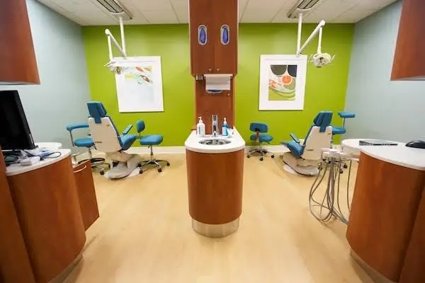 Bon Secours Pediatric Dental Associates