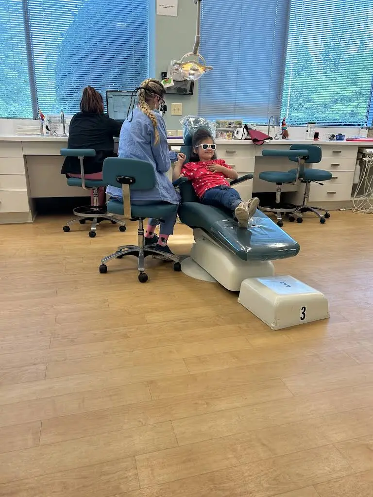 Bon Secours Pediatric Dental Associates