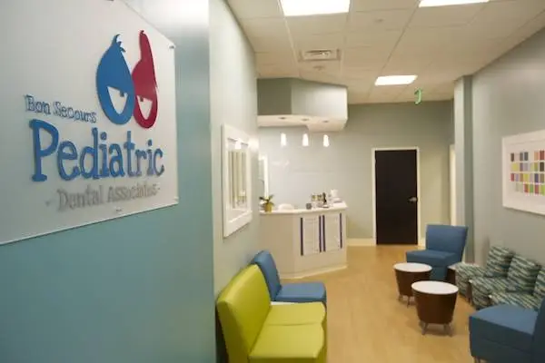 Bon Secours Pediatric Dental Associates