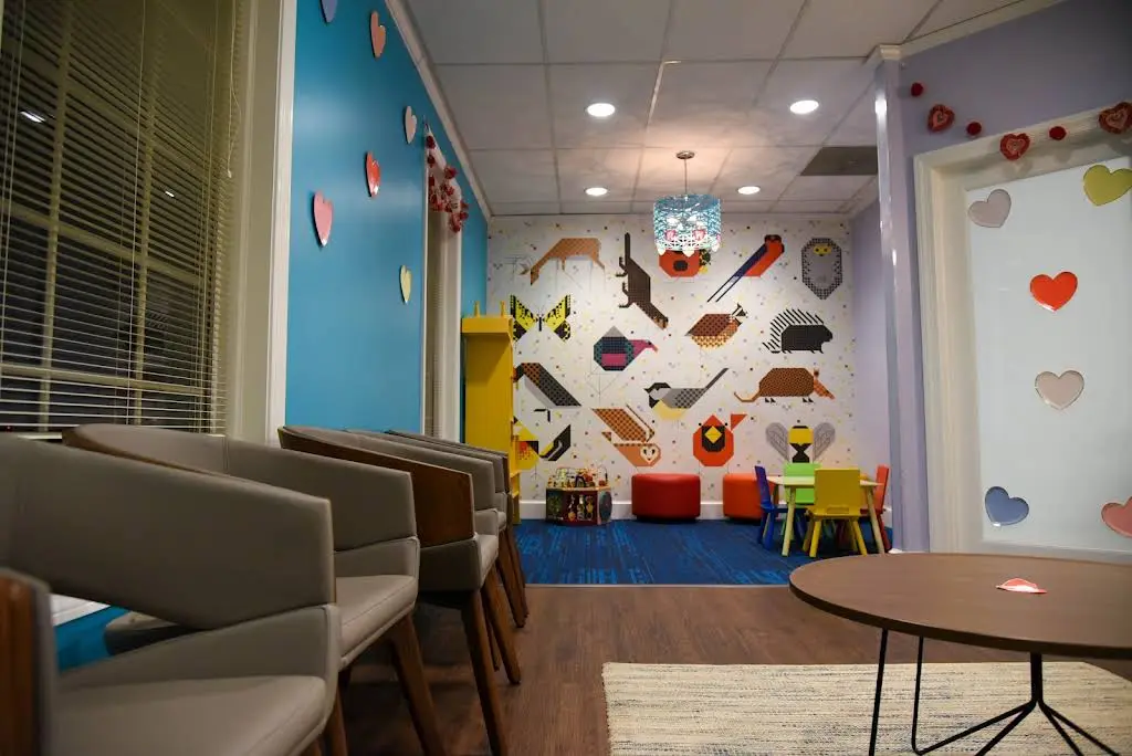 RVA Pediatric Dentistry