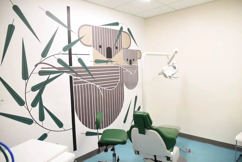 RVA Pediatric Dentistry