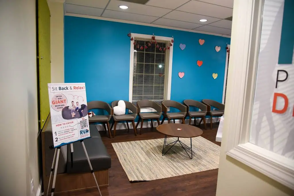 RVA Pediatric Dentistry