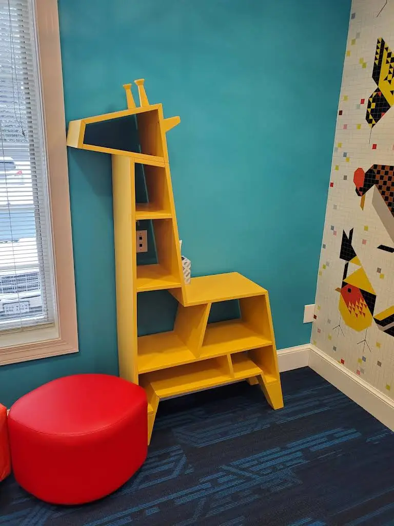 RVA Pediatric Dentistry