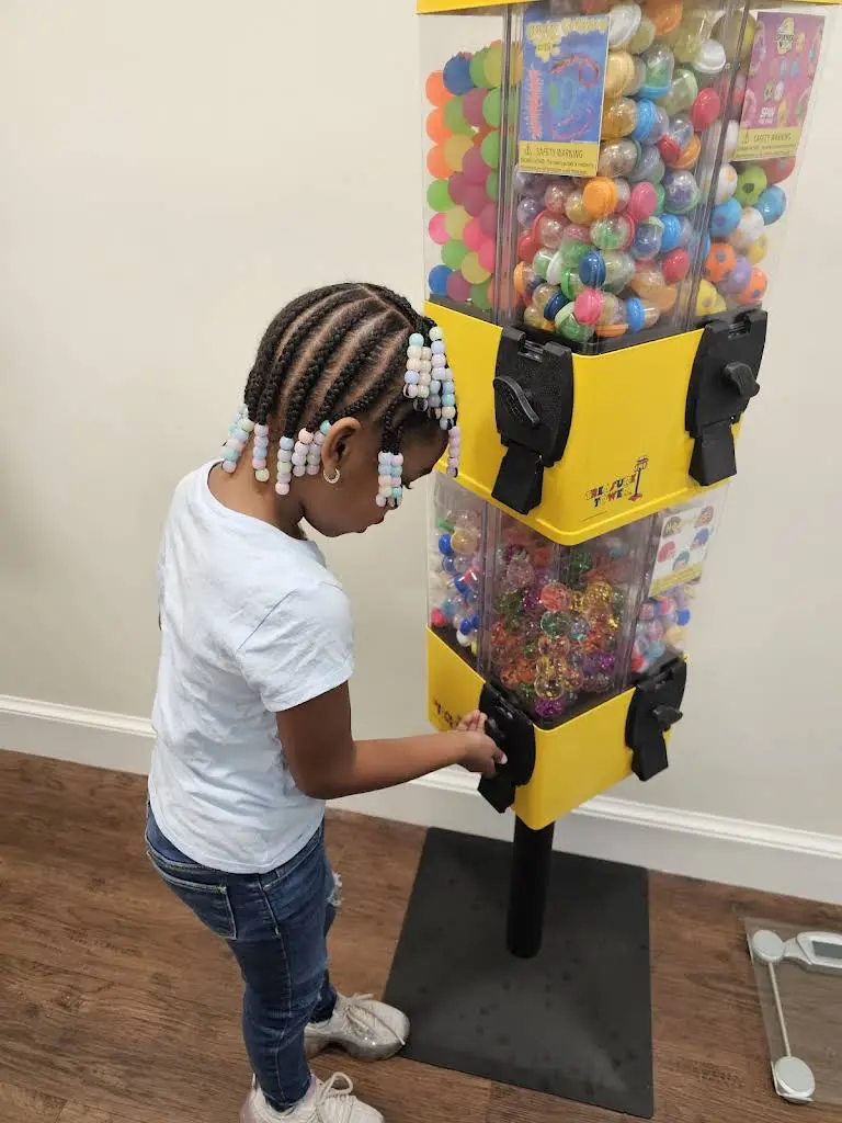 RVA Pediatric Dentistry